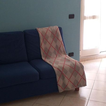 Apartmán Casa Stella Savona Exteriér fotografie