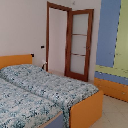 Apartmán Casa Stella Savona Exteriér fotografie