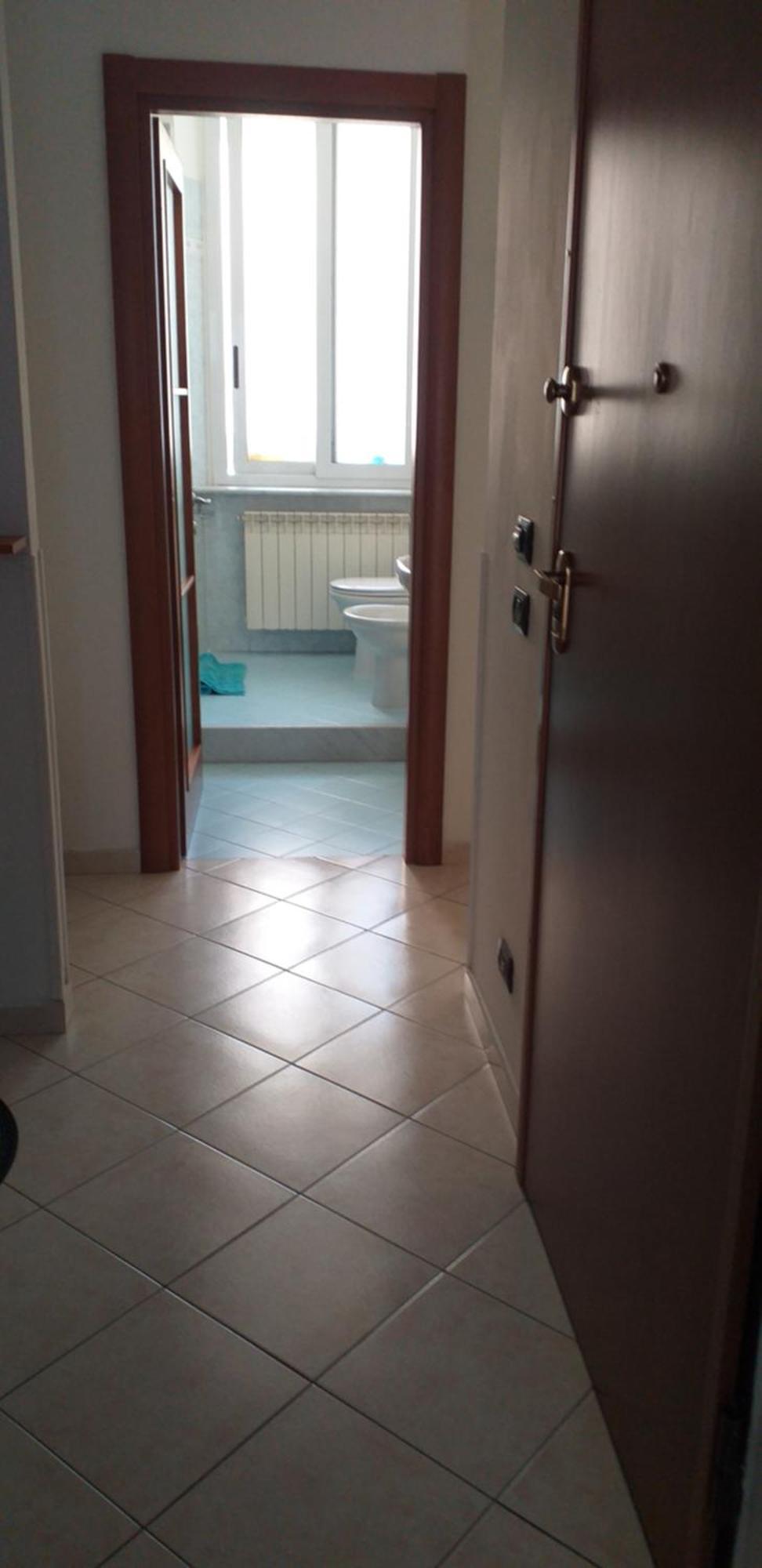 Apartmán Casa Stella Savona Exteriér fotografie