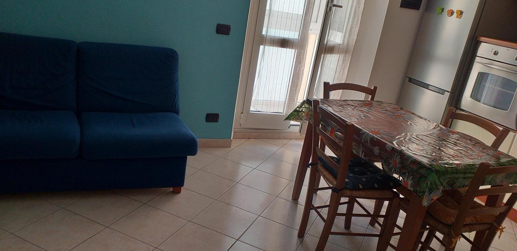 Apartmán Casa Stella Savona Exteriér fotografie