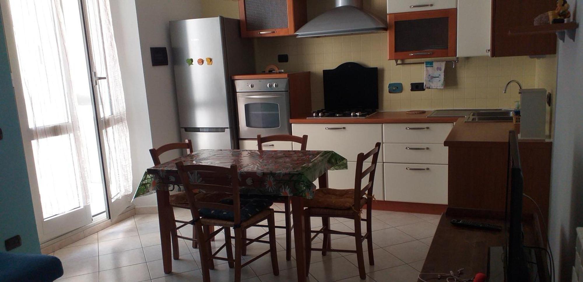 Apartmán Casa Stella Savona Exteriér fotografie