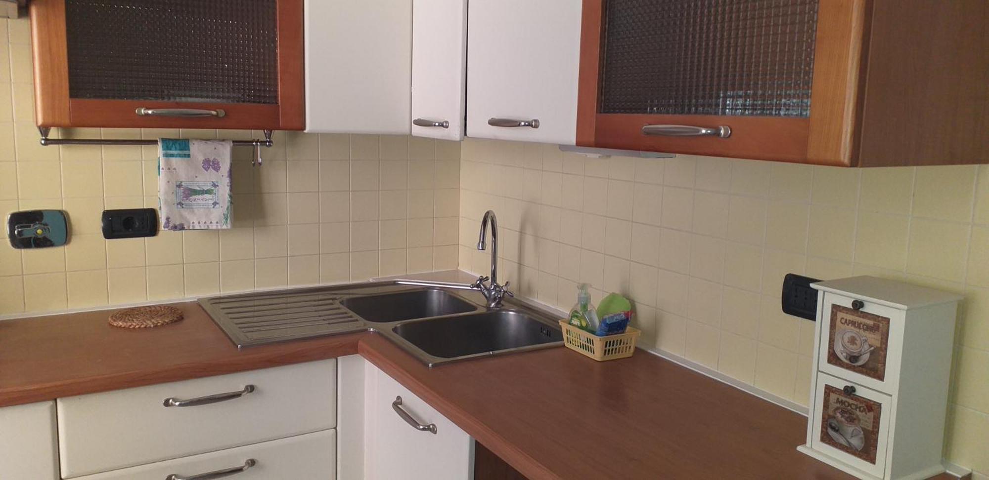 Apartmán Casa Stella Savona Exteriér fotografie