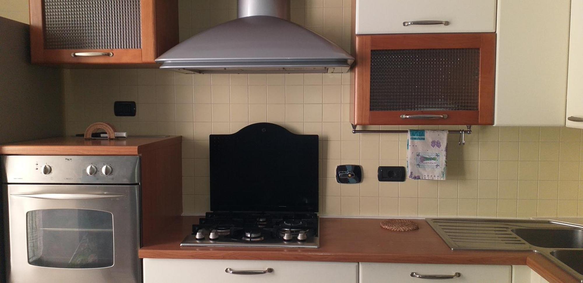 Apartmán Casa Stella Savona Exteriér fotografie