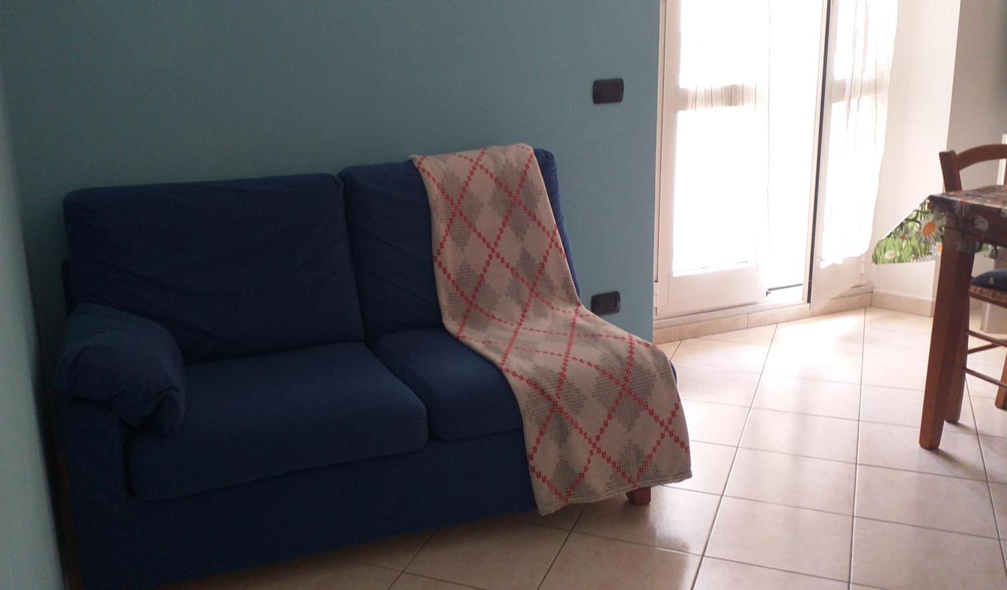 Apartmán Casa Stella Savona Exteriér fotografie