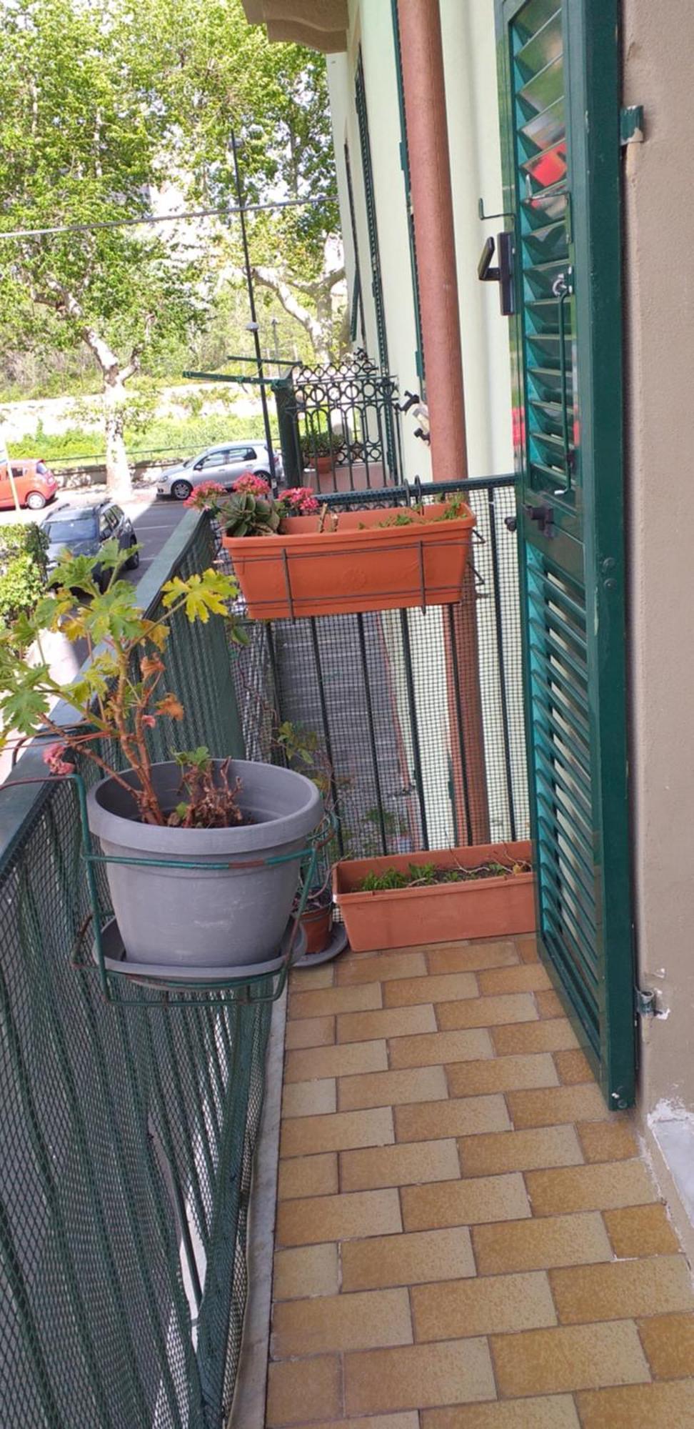 Apartmán Casa Stella Savona Exteriér fotografie