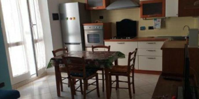 Apartmán Casa Stella Savona Exteriér fotografie