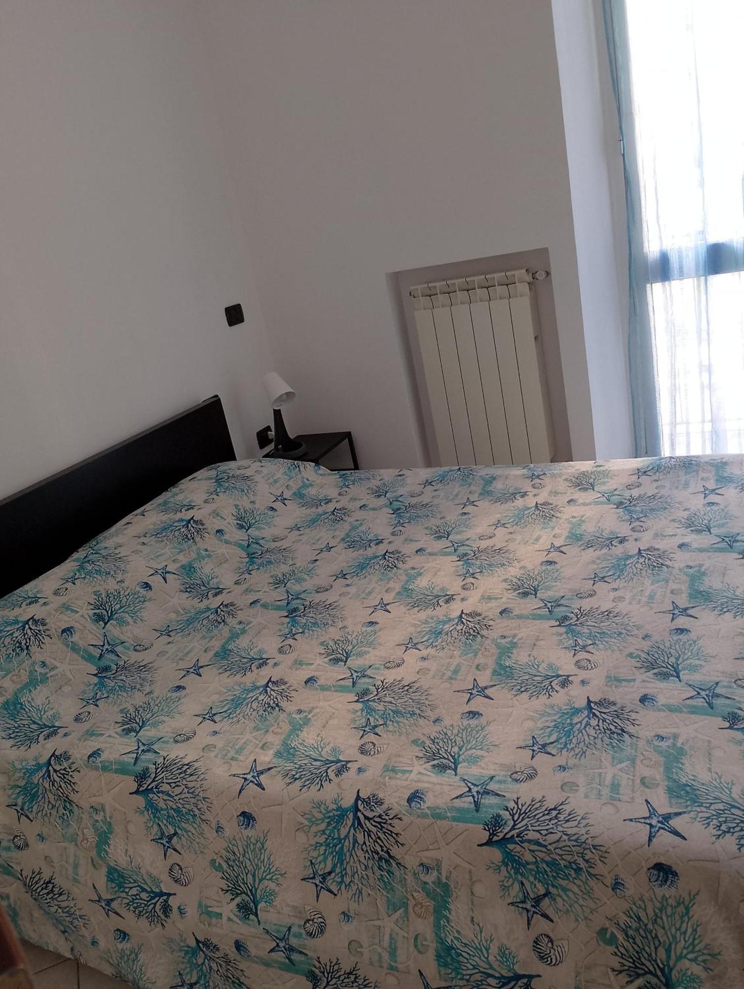 Apartmán Casa Stella Savona Exteriér fotografie