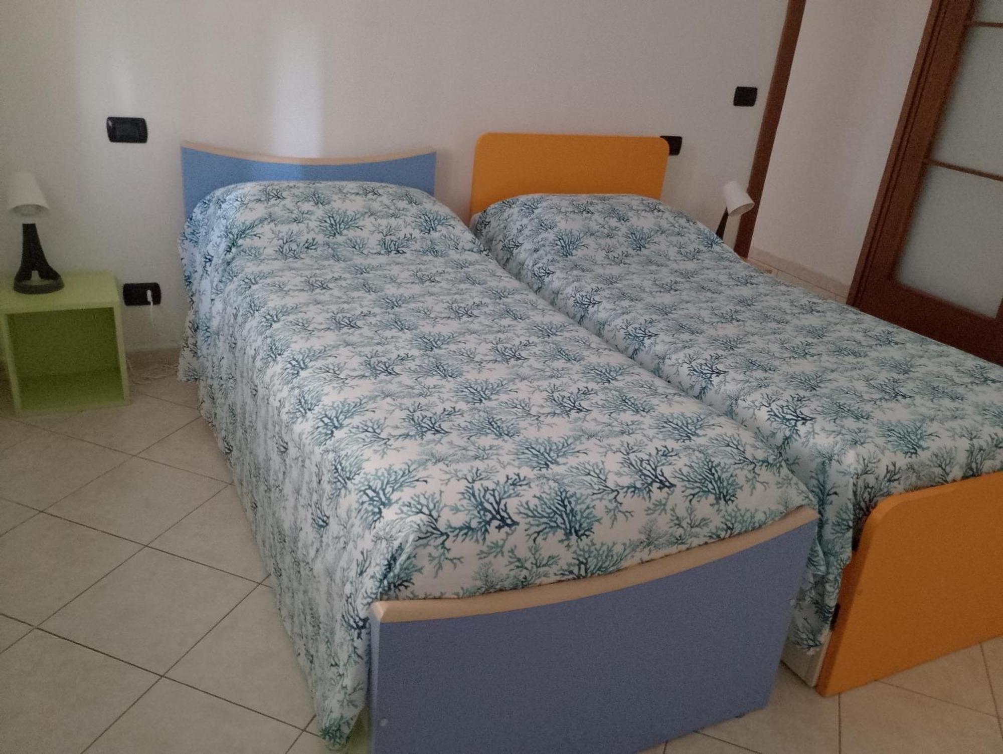 Apartmán Casa Stella Savona Exteriér fotografie