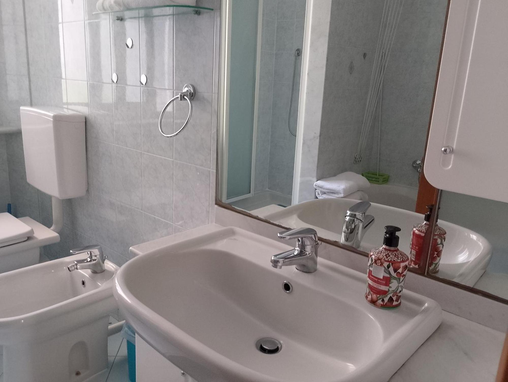 Apartmán Casa Stella Savona Exteriér fotografie