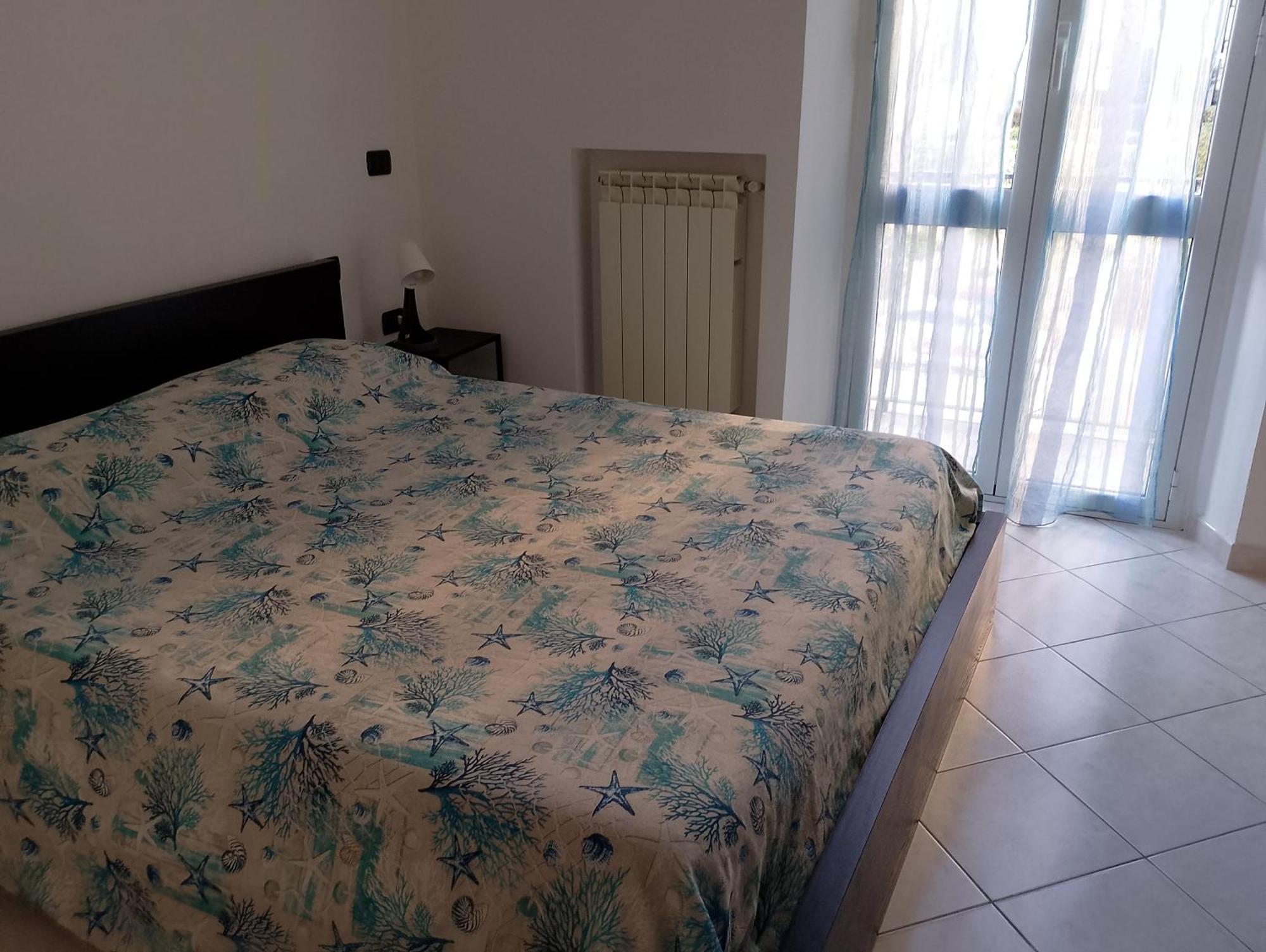 Apartmán Casa Stella Savona Exteriér fotografie